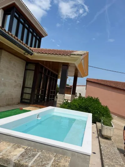 Chalet Individual con bodega, en el corazón de La Rioja — 写真 4
