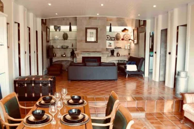 Chalet Individual con bodega, en el corazón de La Rioja — 写真 5