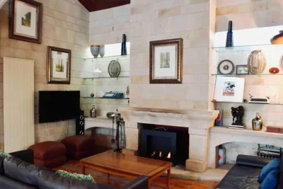 Chalet Individual con bodega, en el corazón de La Rioja — 写真 6