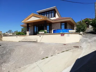 Chalet Individual con bodega, en el corazón de La Rioja — 写真 7