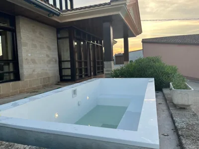 Chalet Individual con bodega, en el corazón de La Rioja — 写真 11