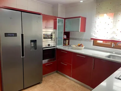 Chalet Individual en Vargas, Cantabria — foto 4