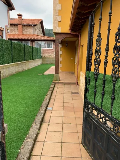 Chalet Individual en Vargas, Cantabria — foto 9