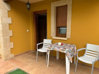 Chalet Individual en Vargas, Cantabria — foto 11