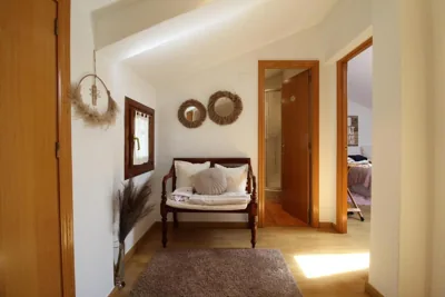 Chalet junto a la Ciudadela de Jaca — foto 2
