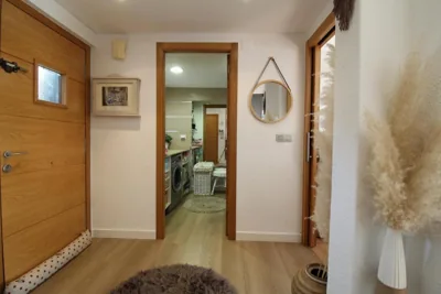 Chalet junto a la Ciudadela de Jaca — foto 3