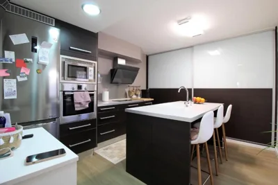 Chalet junto a la Ciudadela de Jaca — foto 4
