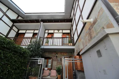 Chalet junto a la Ciudadela de Jaca — foto 6