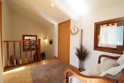 Chalet junto a la Ciudadela de Jaca — foto 7