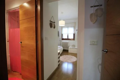 Chalet junto a la Ciudadela de Jaca — foto 8