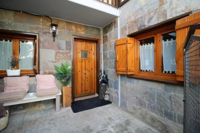 Chalet junto a la Ciudadela de Jaca — foto 12