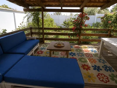 Chalet La Buganvilla - Private Pool & Beach Chiclana — foto 7