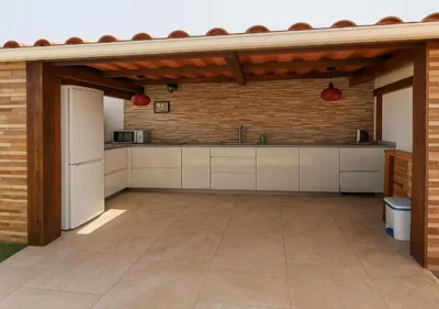 Chalet La Buganvilla - Private Pool & Beach Chiclana — foto 8
