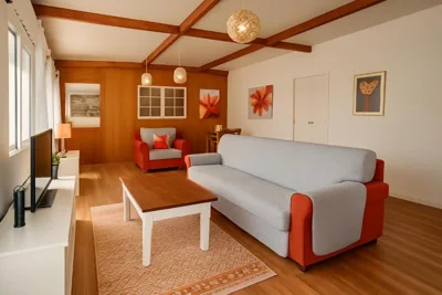 Chalet La Buganvilla - Private Pool & Beach Chiclana — foto 11