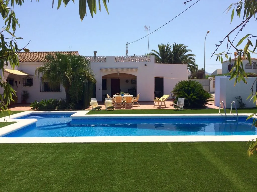 Casa con 3 camere da letto — Chalet La Marina