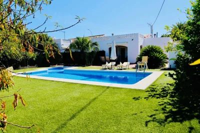 Chalet La Marina — foto 4