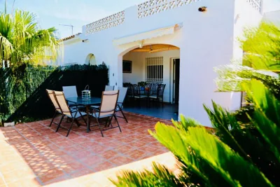Chalet La Marina — foto 6
