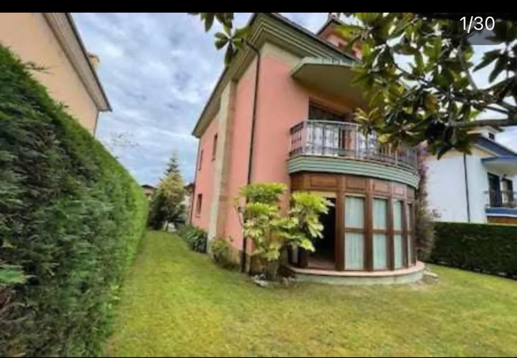 Appartamento — Chalet La Portilla