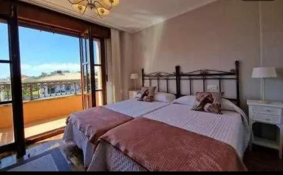 Chalet La Portilla — foto 2