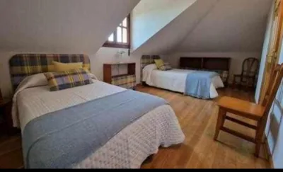 Chalet La Portilla — foto 7