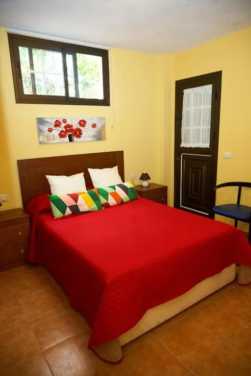 Chalet Las Viñas