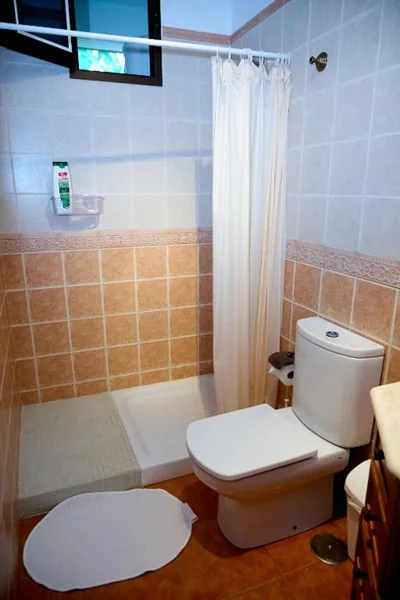 Chalet Las Viñas — Foto 3