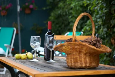 Chalet Las Viñas — Foto 4