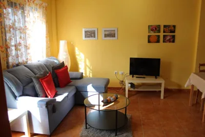Chalet Las Viñas — Foto 5
