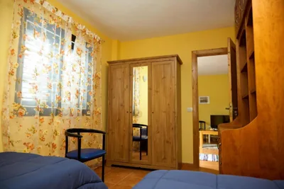 Chalet Las Viñas — Foto 6
