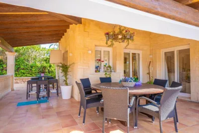Chalet Libertat — foto 5