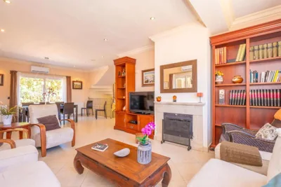Chalet Libertat — foto 6