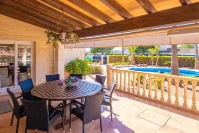 Chalet Libertat — foto 10