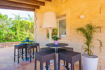Chalet Libertat — foto 11