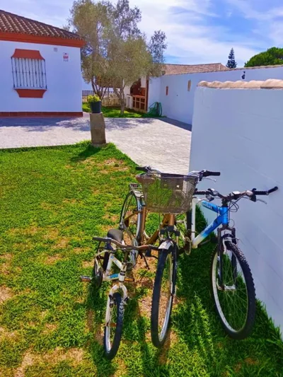 Chalet Mari Carmen — Foto 3