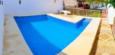 Chalet Mari Carmen — Foto 4