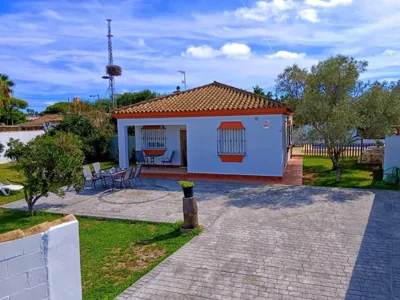 Chalet Mari Carmen — Foto 5
