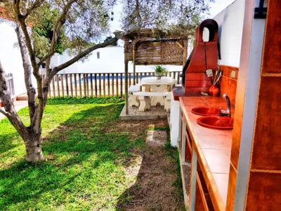 Chalet Mari Carmen — Foto 6
