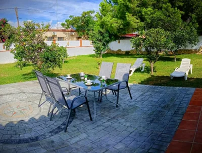 Chalet Mari Carmen — Foto 7