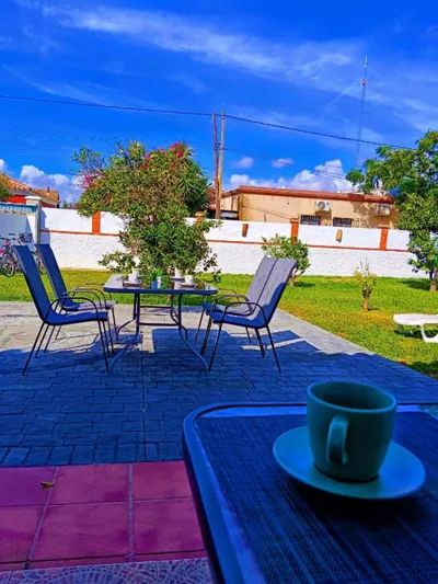 Chalet Mari Carmen — Foto 8