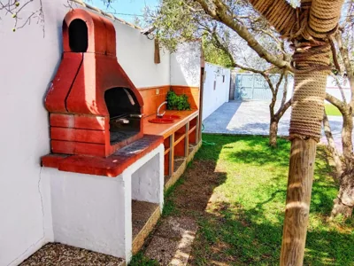 Chalet Mari Carmen — Foto 10