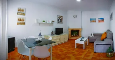 Chalet Mari Carmen — Foto 11