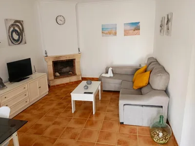 Chalet Mari Carmen — Foto 12