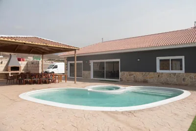 Chalet Marpacos — 写真 2