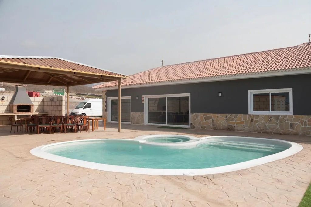Chalet Marpacos