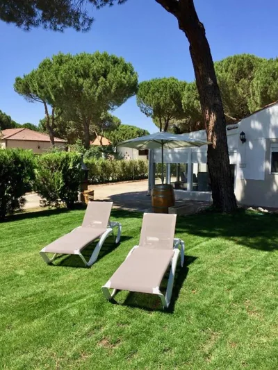 Chalet Medina del Campo entrepinares — photo 6