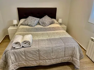 Chalet Medina del Campo entrepinares — photo 7