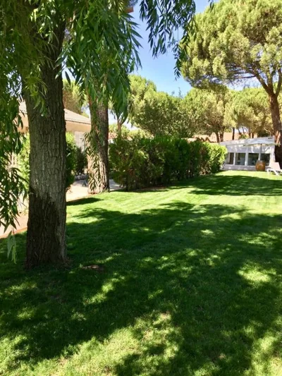 Chalet Medina del Campo entrepinares — photo 9
