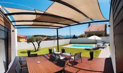 Chalet Mia Sear Areas — foto 2