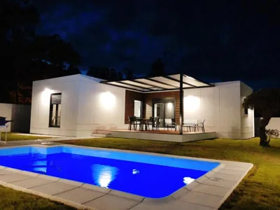 Chalet Mia Sear Areas — foto 3