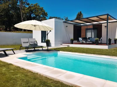 Chalet Mia Sear Areas — foto 4